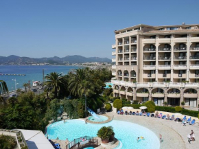 Отель Cannes Appartement  Канны